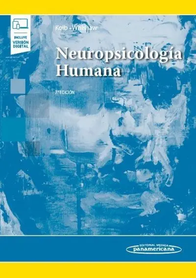 Neuropsicología Humana (+ E-Book)