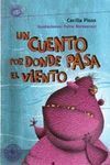 UN CUENTO POR DONDE PASA EL VIENTO