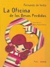 LA OFICINA DE LOS BESOS PERDIDOS