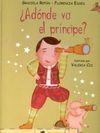 ADÓNDE VA EL PRÍNCIPE?