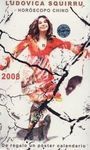 HORÓSCOPO CHINO 2008
