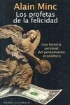 LOS PROFETAS DE LA FELICIDAD