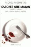 SABORES QUE MATAN