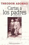 CARTAS A LOS PADRES