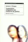 Tratamiento Integrativo del Trastorno de Pánico