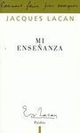 MI ENSEÑANZA