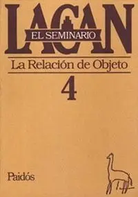 Seminario Lacan 4