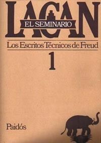 SEMINARIO LACAN 1