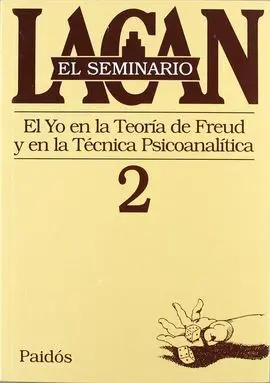 Seminario Lacan (Yo Teoría Freud)
