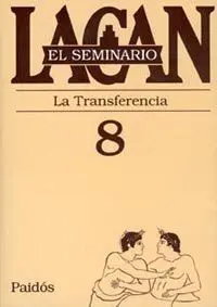 Seminario 8. La Transferencia
