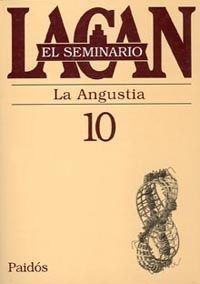 SEMINARIO LACAN 10