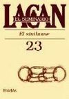 SEMINARIO LACAN 23