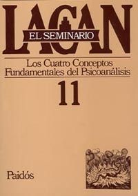SEMINARIO LACAN 11