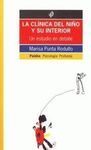 LA CLÍNICA DEL NIÑO Y SU INTERIOR
