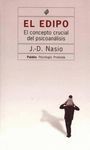 EL EDIPO