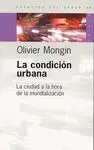 La Condición Urbana