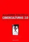 Ciberculturas 2. 0