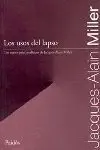 Los Usos del Lapso