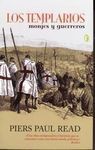 TEMPLARIOS, MONJES Y GUERREROS