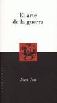 EL ARTE DE LA GUERRA