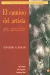 El Camino del Artista en Accion