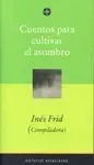 Cuentos para Cultivar el Asombro