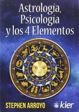 Astrología, Psicología y los 4 Elementos