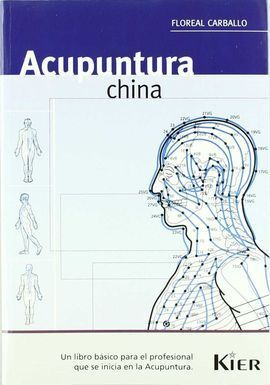 ACUPUNTURA CHINA