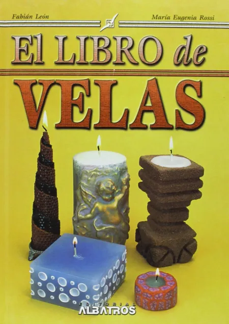 El Libro de Velas