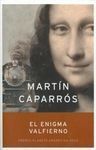 EL ENIGMA VALFIERNO