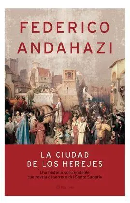 La Ciudad de los Herejes