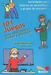 1001 JUEGOS PARA EDUCADORES PADRES Y DOCENTES