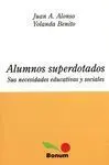 Alumnos Superdotados