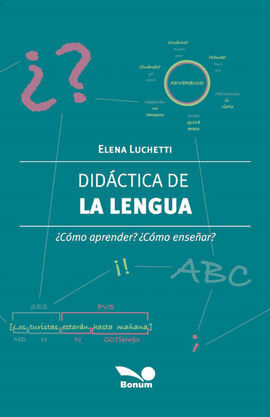 DIDÁCTICA DE LA LENGUA
