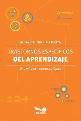 Trastornos Especificos del Aprendizaje