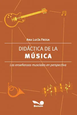 Didáctica de la Música