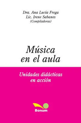 Musica en el Aula