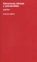 ESTRUCTURAS CLÍNICAS Y PSICOANÁLISIS