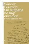 Sin Simpatia no Hay Curacion