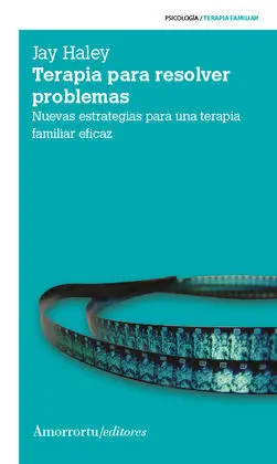 Terapia para Resolver Problemas 3ª Ed