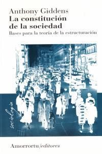 CONSTITUCIÓN DE LA SOCIEDAD