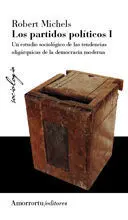 Los Partidos Políticos Vol. I