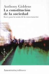 LA CONSTITUCIÓN DE LA SOCIEDAD