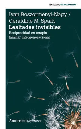 Lealtades Invisibles