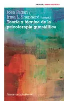 Teoría y Técnica de la Psicoterapia Guestáltica (3ªed)