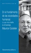 En el Fundamento de las Sociedades Humanas