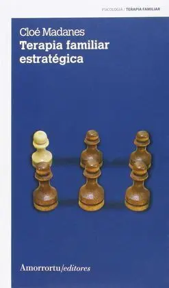 Terapia Familiar Estratégica Ne