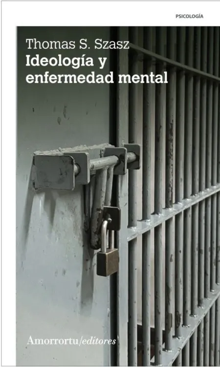 Ideología y Enfermedad Mental