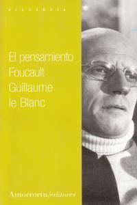 EL PENSAMIENTO FOUCAULT