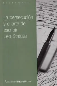 La Persecución y el Arte de Escribir